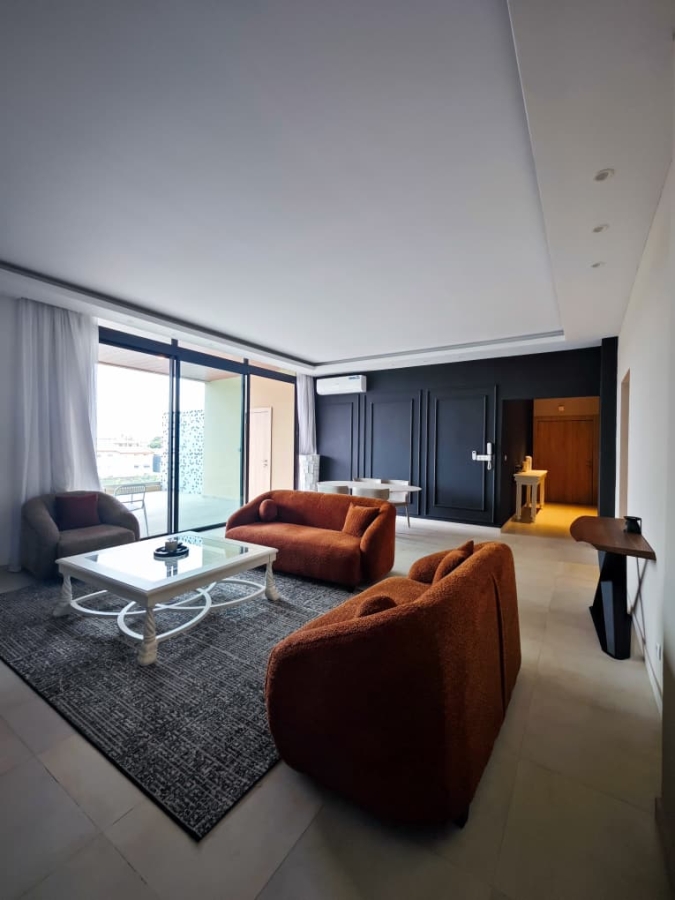 Appartement Velora Angré