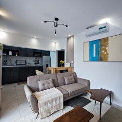 Appartement Corail M'badon