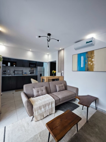 Appartement Corail M'badon