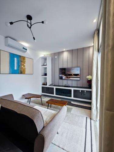 Appartement Corail M'badon (16)