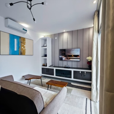 Appartement Corail M'badon (16)