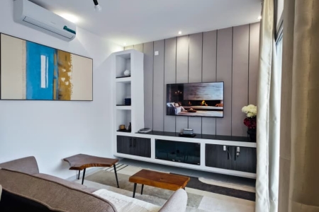 Appartement Corail M'badon (16)