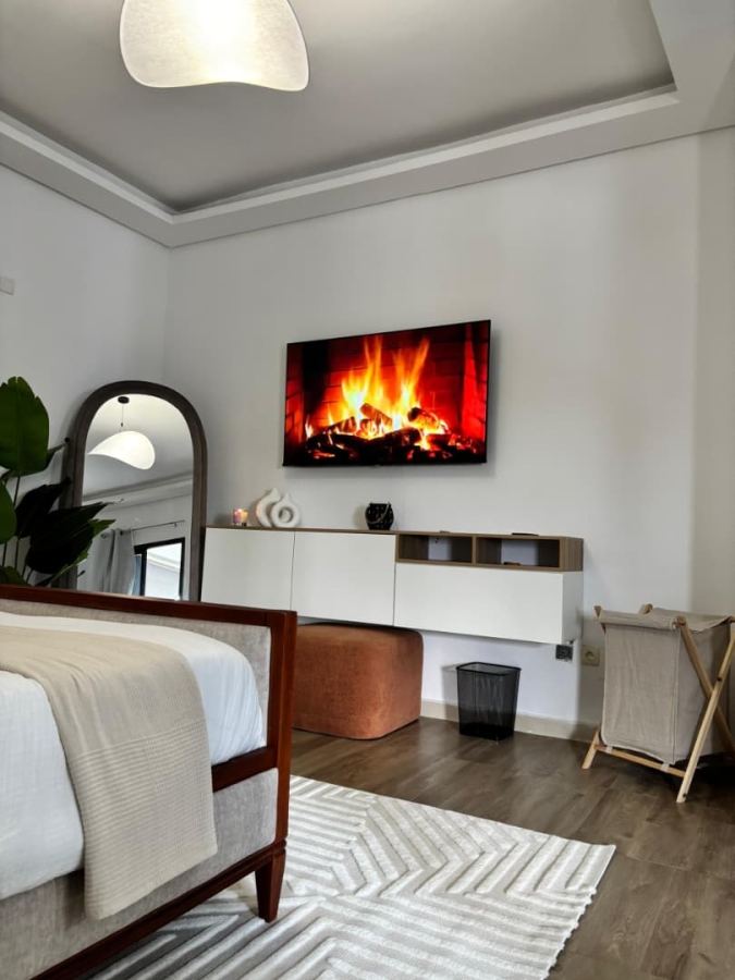 Studio meublé Malraux