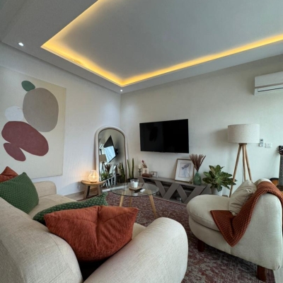 Appartement Casa verde