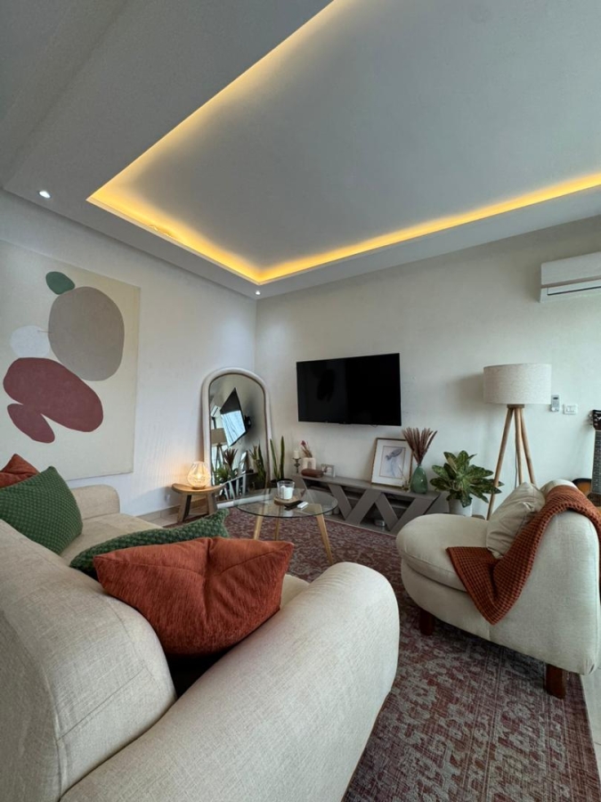 Appartement Casa verde