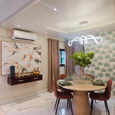 Appartement Le Lodge Palmeraie