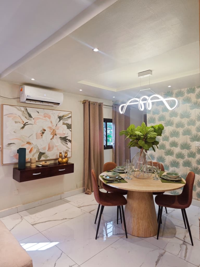 Appartement Le Lodge Palmeraie