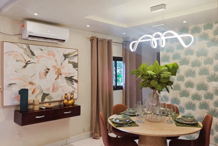 Appartement Le Lodge Palmeraie