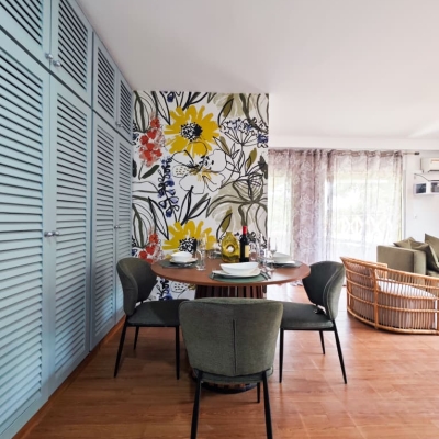 Appartement Le Nomad Plateau