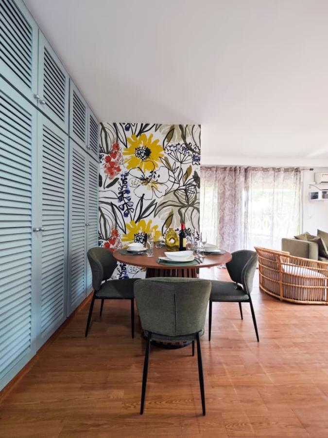 Appartement Le Nomad Plateau