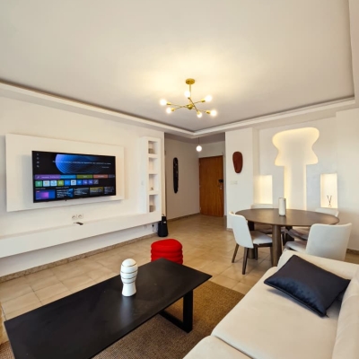 Appartement Le Zénith Plateau