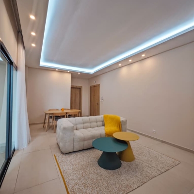 Appartement Summer Abidjan