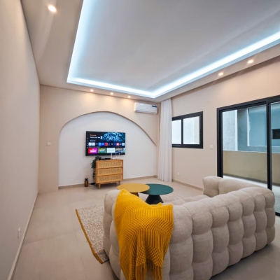 Appartement Summer Abidjan
