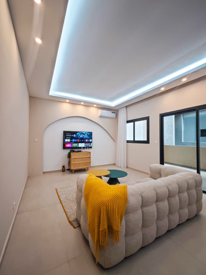 Appartement Summer Abidjan