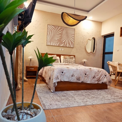 Studio Le Loft Palmeraie