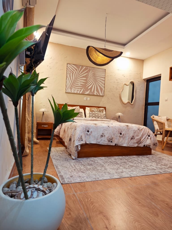 Studio Le Loft Palmeraie