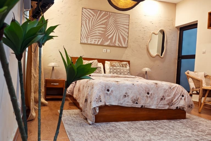 Studio Le Loft Palmeraie