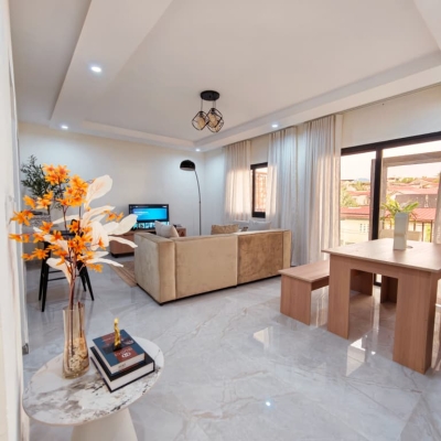 Appartement Mamie Adjoua