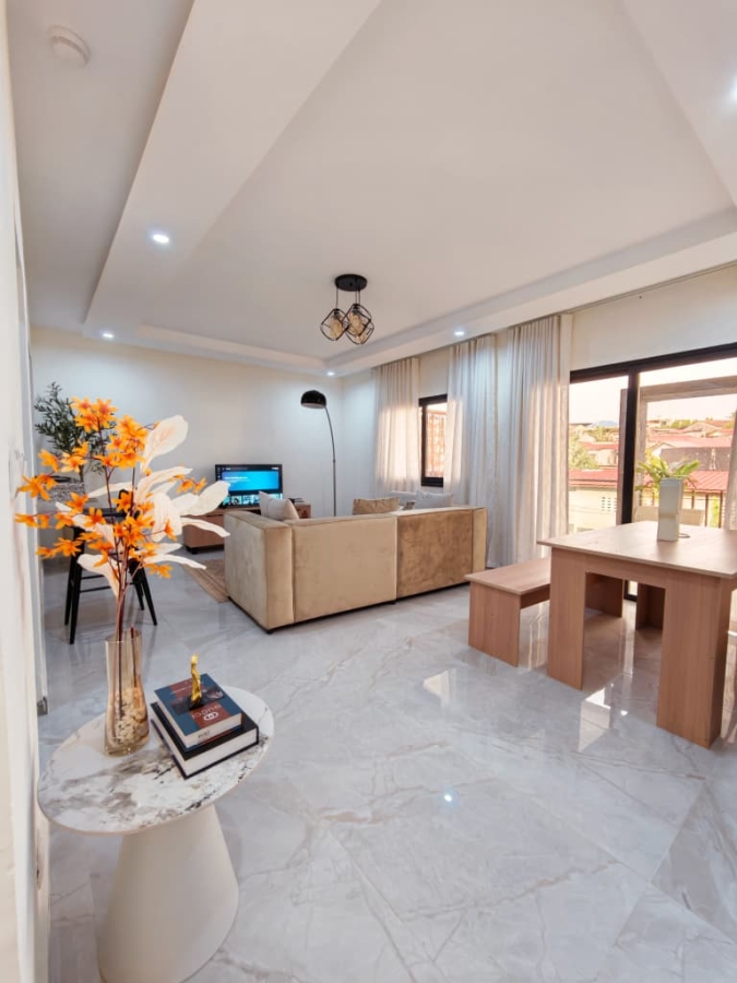 Appartement Mamie Adjoua