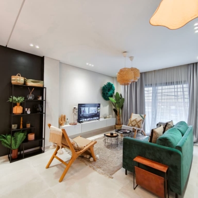 Appartement Kynome Abidjan
