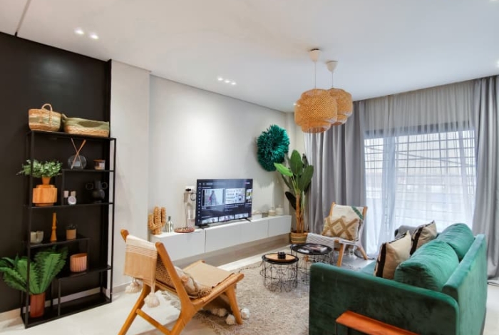 Appartement Kynome Abidjan