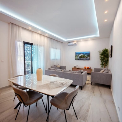 Appartement Safran Angré